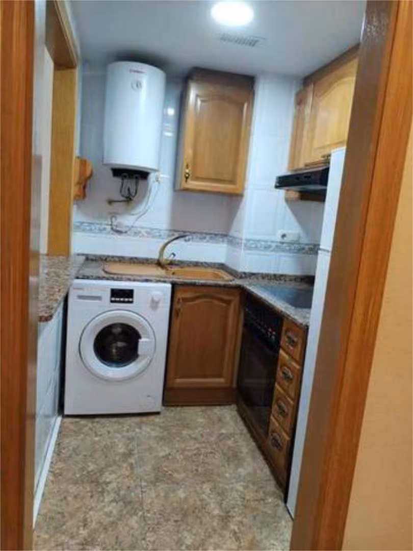 Apartamento en Alfahuir/benimaclet - Foto 3