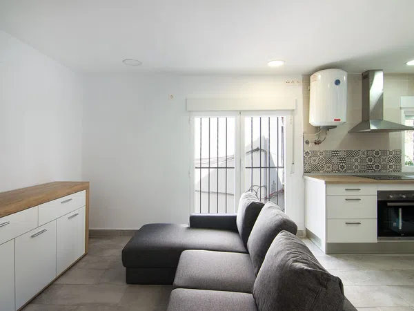 Piso en calle Maestro Moreno Torroba, 4 - Foto 5