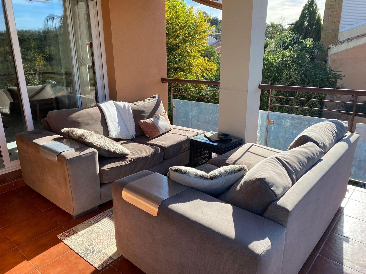 Casa o chalet independiente en Calle Moscu, 4, Altos de Estepona - Foto 11