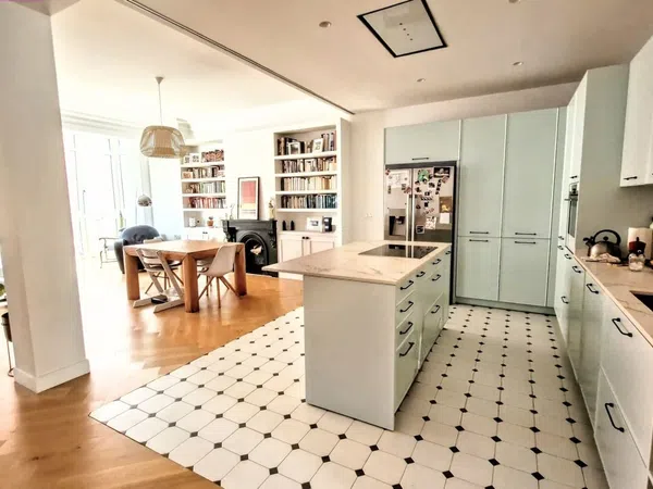 Piso en Abando, 1, Ensanche-Moyua - Foto 2