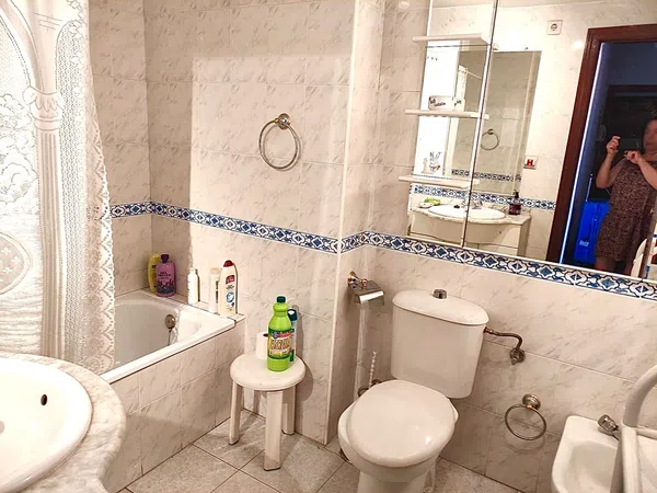 Piso en calle Joaquina Eguaras, 19 - Foto 8