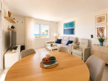 Piso en  Passeig Marítim de Sant Joan de Déu 282 - Foto 2