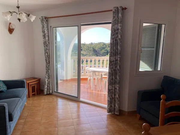 Dúplex en Calle Cala Molí, 274 - Foto 2