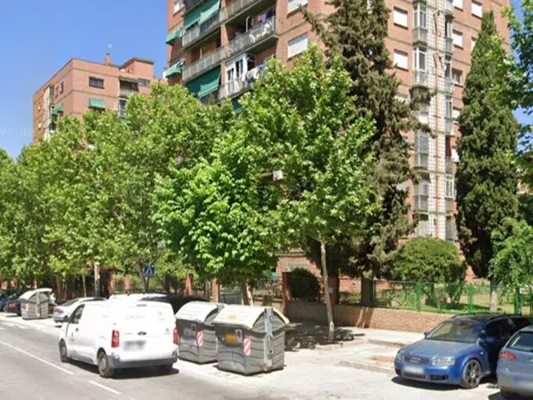 Piso en Calle Julio Moreno Dávila, 15, Polígono Cartuja - Foto 25