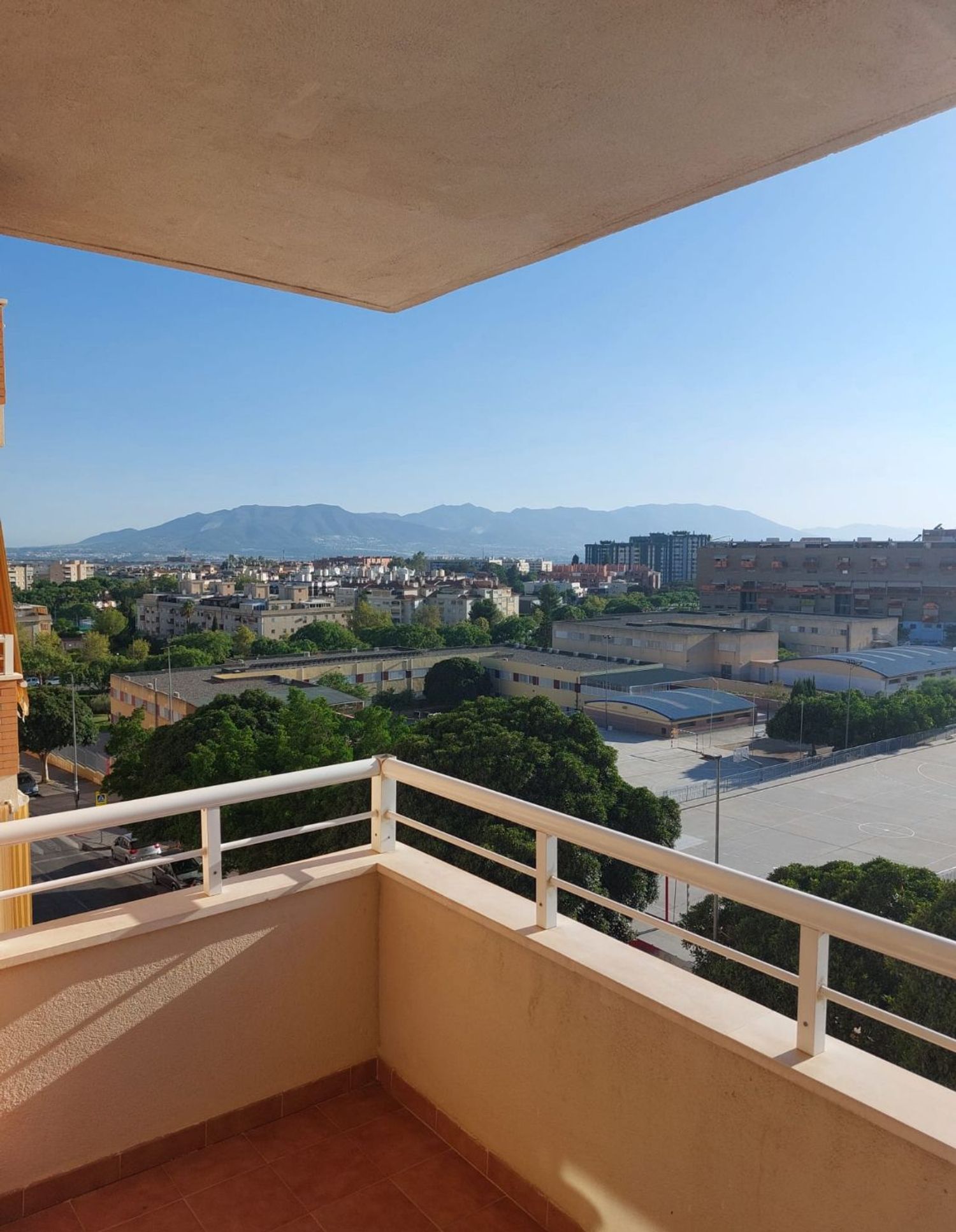 Piso en avenida del Editor Ángel Caffarena, 29 - Foto 20