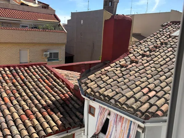 Ático en Calle de Basilio Boggiero, 72, San Pablo - Foto 5