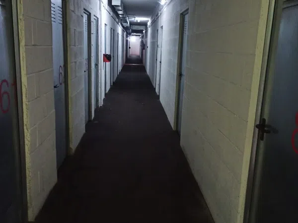 Piso en Calle Benito Otero Martínez, 405, Nuevo Roces - Foto 32