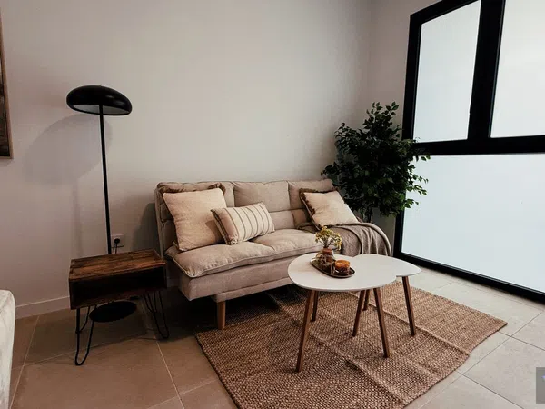Estudio en Plaza del Pintor Rigoberto Soler - Foto 3