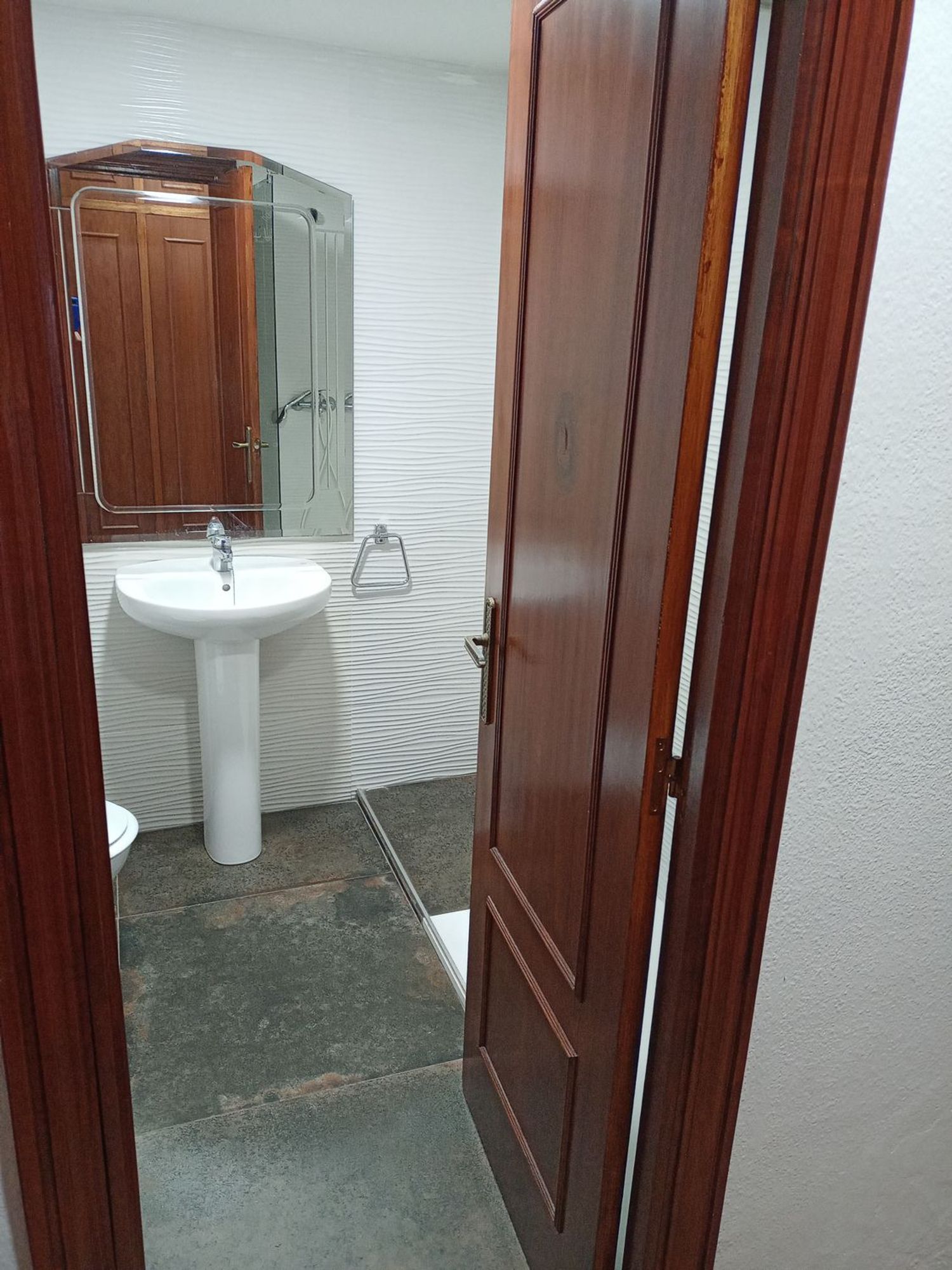 Piso en Avenida Reyes de España, 26, Universidad-Tenerías - Foto 10