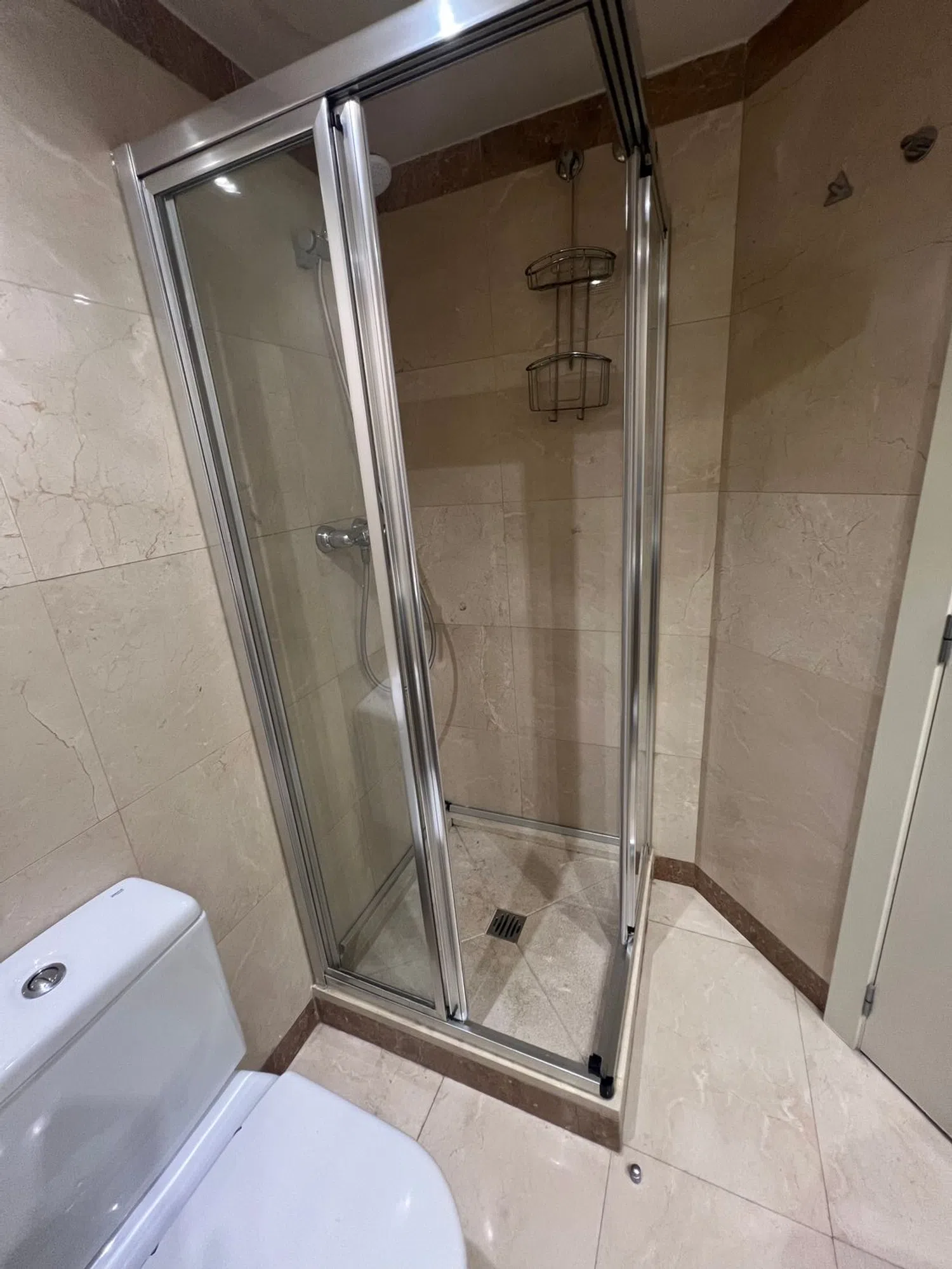 Piso en paseo del Taulat, 281 - Foto 24