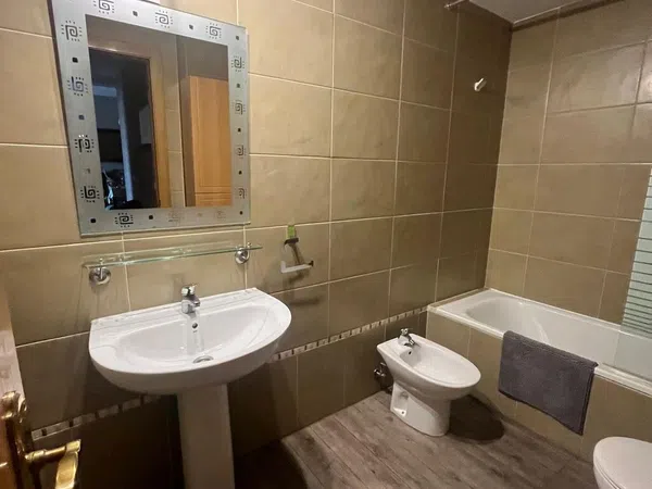 Piso en Calle Valeras, 37, Centro - Foto 16
