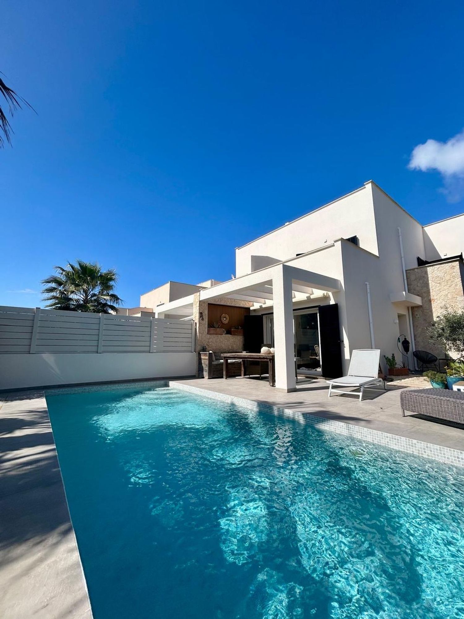 Chalet pareado en calle Falla, 2 a - Foto 8