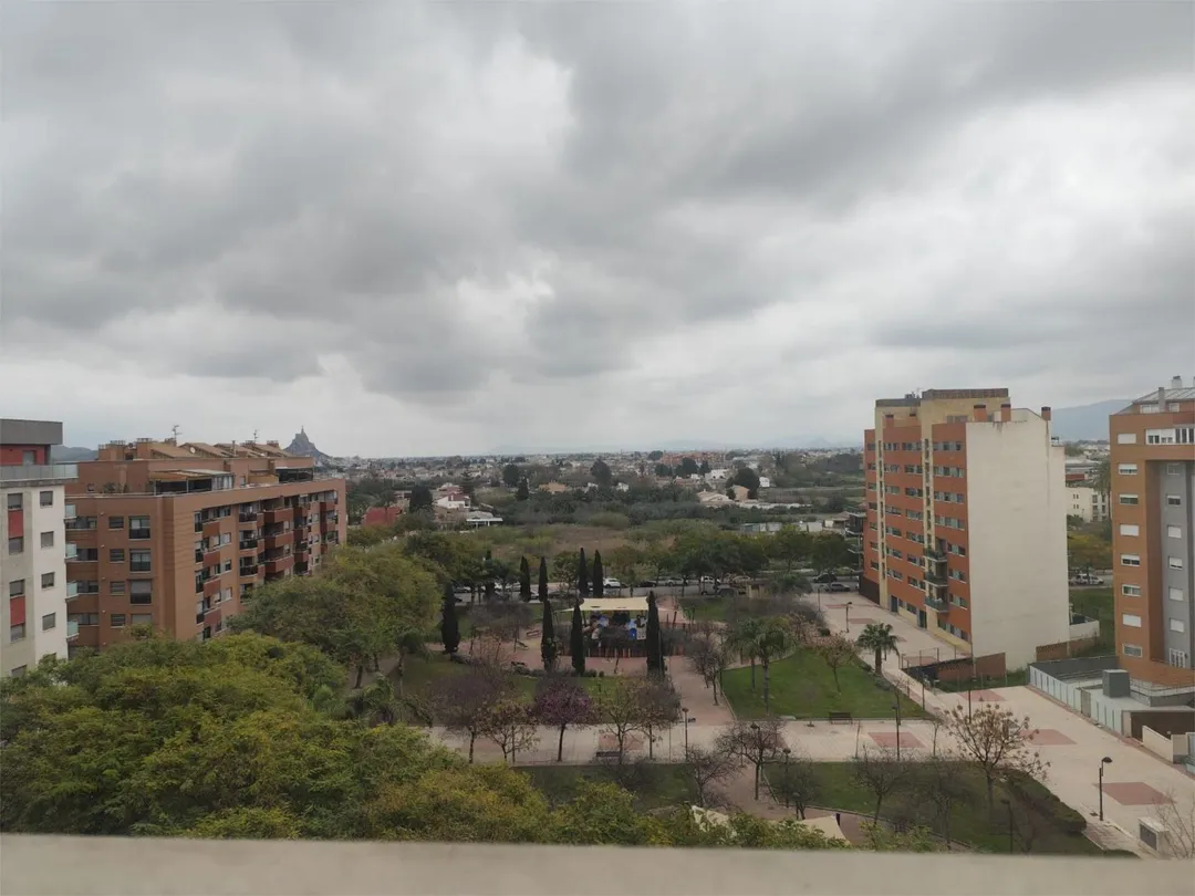 Piso en  Plaza Bandera Paracaidista Ortiz de Zarate 7 - Foto 1