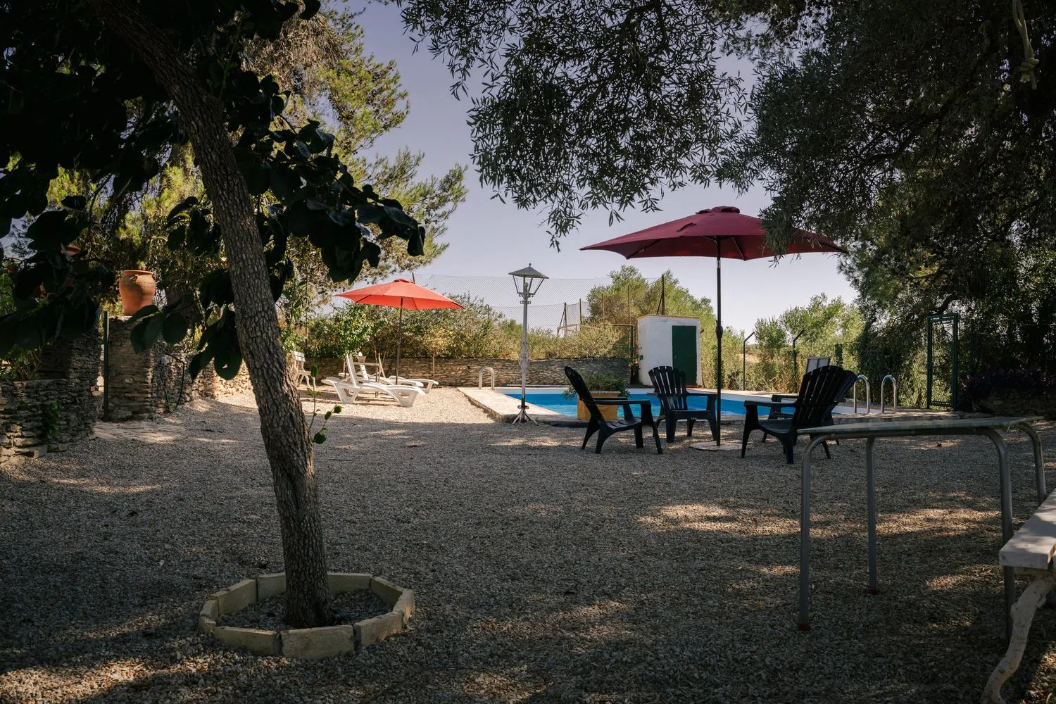 Casa independiente en carretera de El Castillo de las Guardas, 1 km - Foto 32