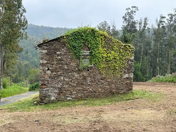 Casa rural en Camino Sen Nome s/n - Foto 10