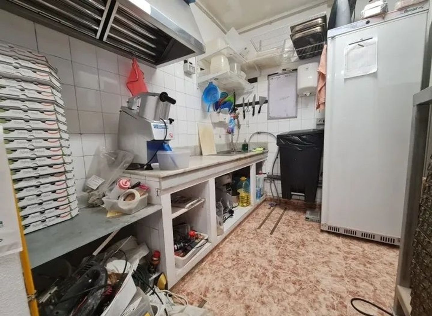 Casa terrera en Carretera General de La Perdoma, 168, La Perdoma - San Antonio - Benijos, La Perdoma - San Antonio - Benijos - Foto 28