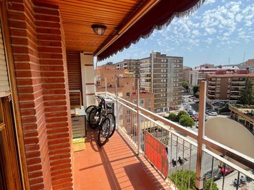 Piso en  Calle de Rufino Blanco 6 - Foto 5