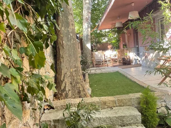 Casa independiente en calle Santa Rosa, 12 - Foto 3