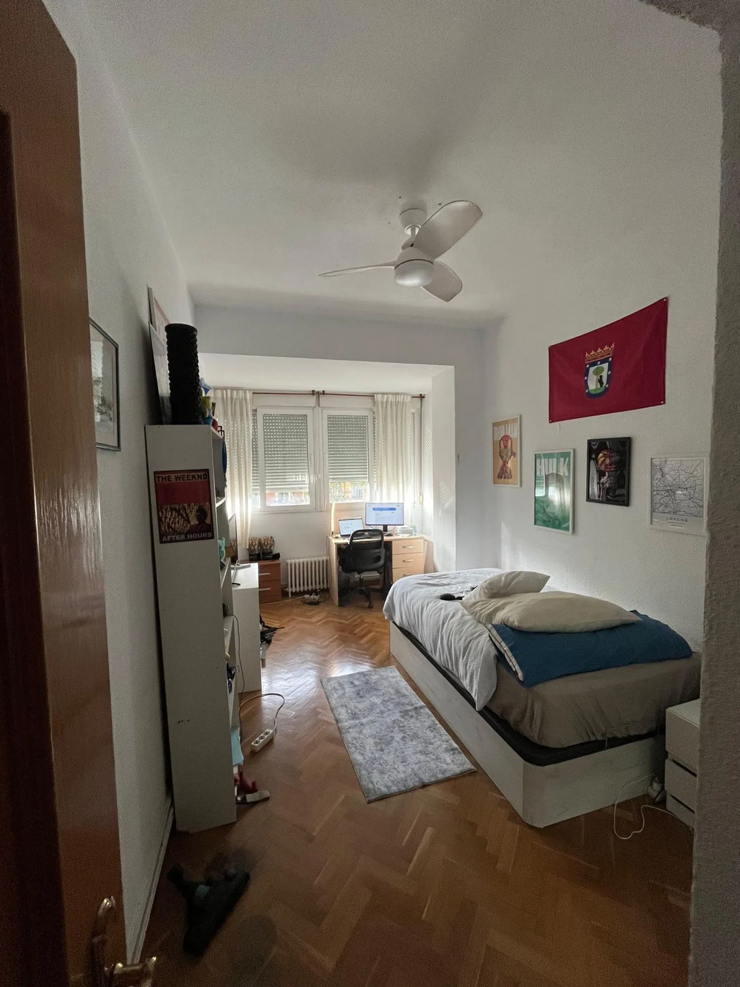 Piso - Foto 9