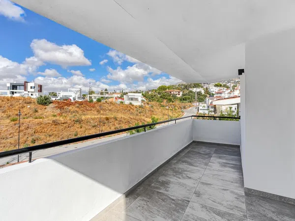 Casa o chalet independiente en Urbanizacion El Olimpo De Mijas, 45, Mijas Pueblo, Mijas Pueblo - Foto 3
