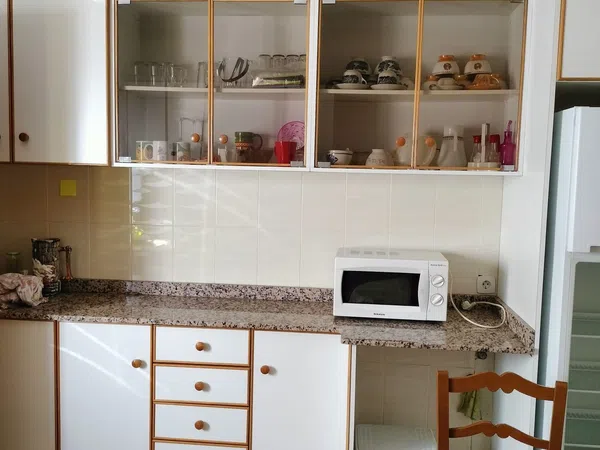 Casa de pueblo en Calle de Blas López, 84 - Foto 19