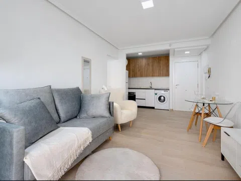 Piso en C. de los Santos Justo y Pastor, 43