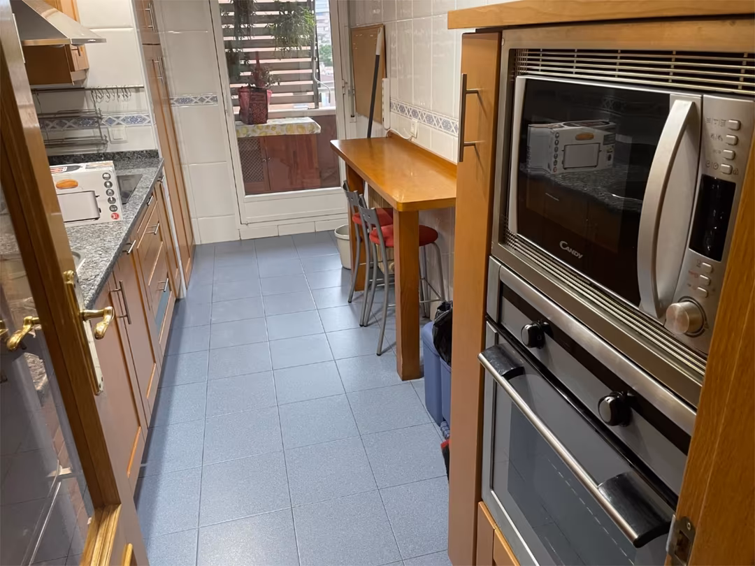 Piso en  Calle Periodista José María Carulla 8 - Foto 9