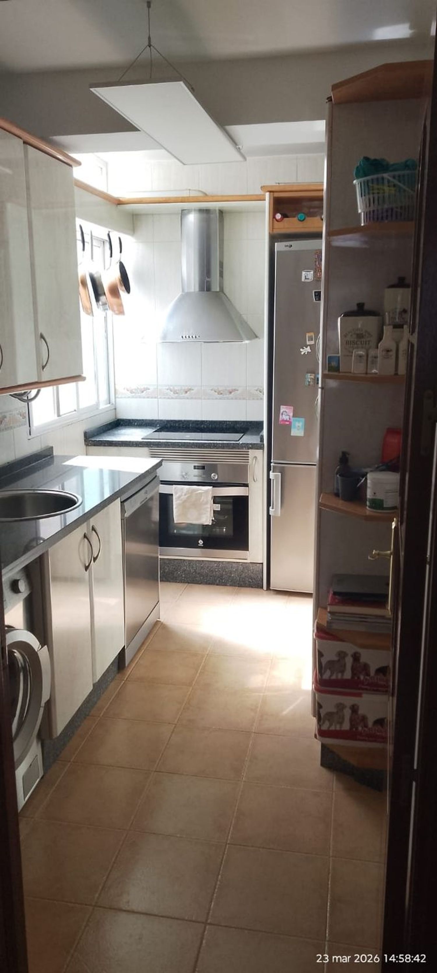 Piso en calle Mariana Pineda, 2 - Foto 13