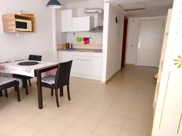 Piso en Calle Jabeque, 10, Almerimar, Almerimar - Foto 4