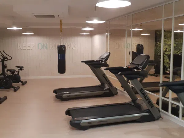 Piso en calle Manuel Gutiérrez Mellado, 1 - Foto 35