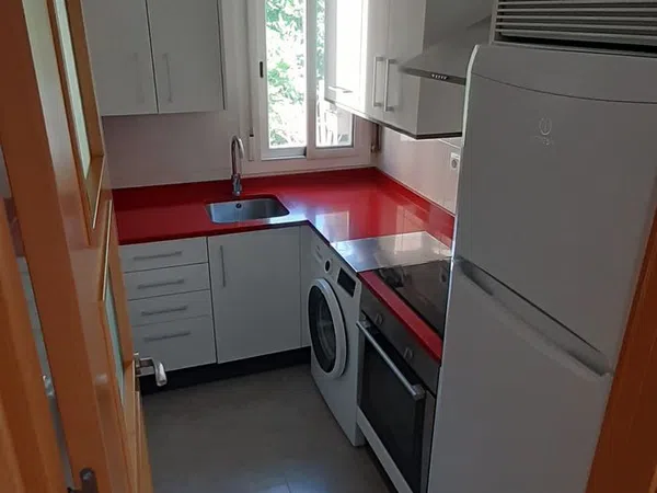 Piso en Paseo de las Yeserías, 22, Acacias - Foto 9