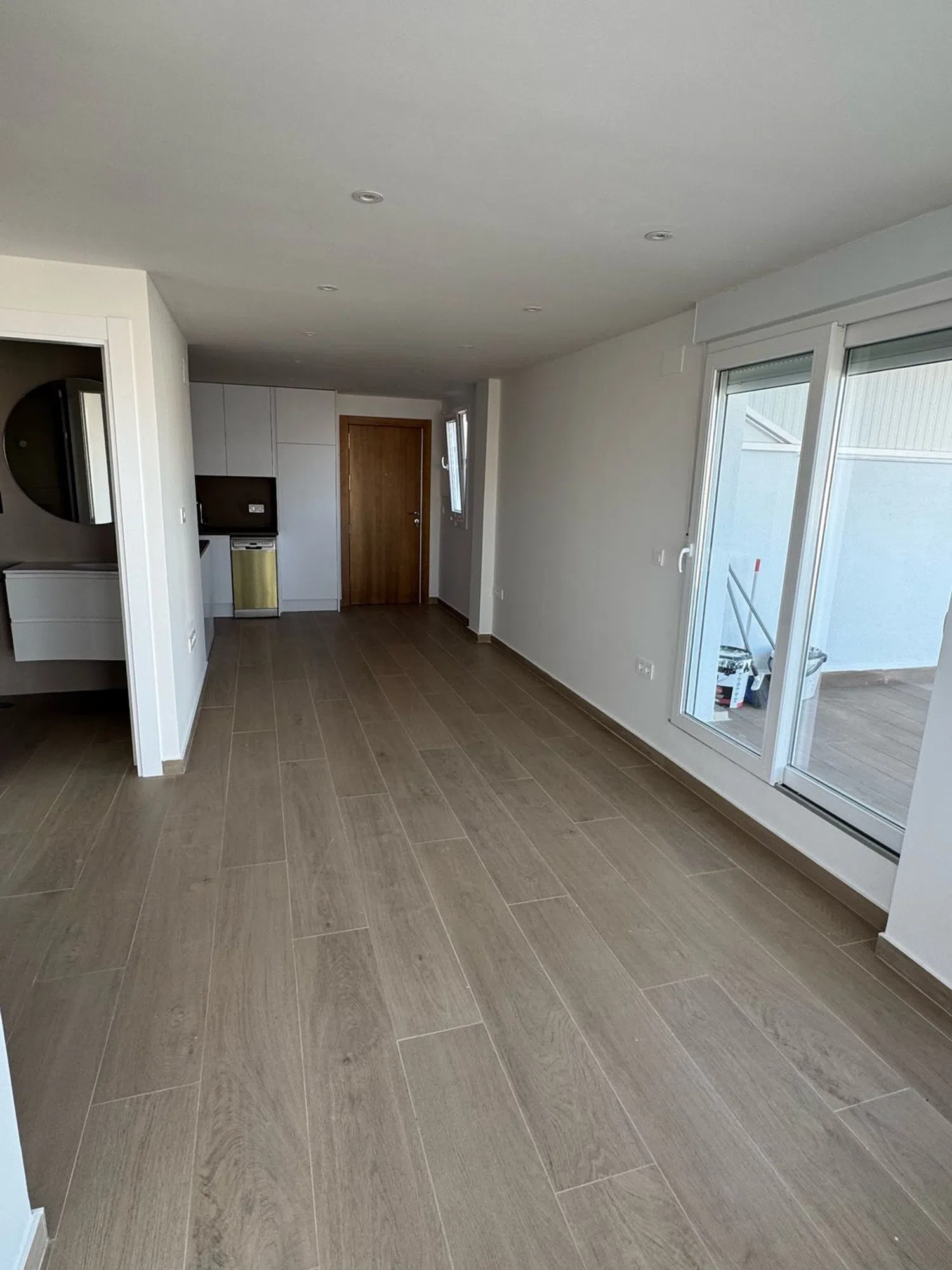 Ático en calle las Flores, 5 - Foto 2