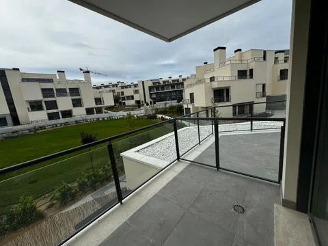 Piso en avenida del Camino de lo Cortao, 14 - Foto 10