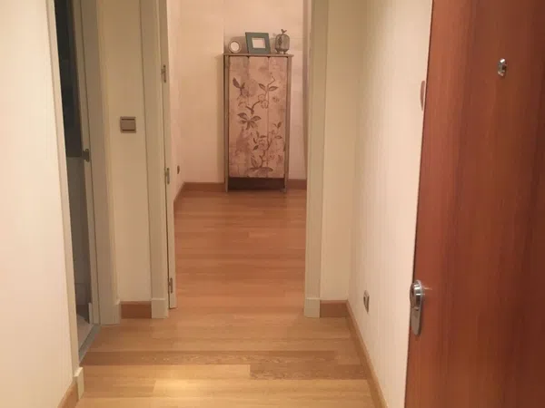 Piso en calle Jandula, 2