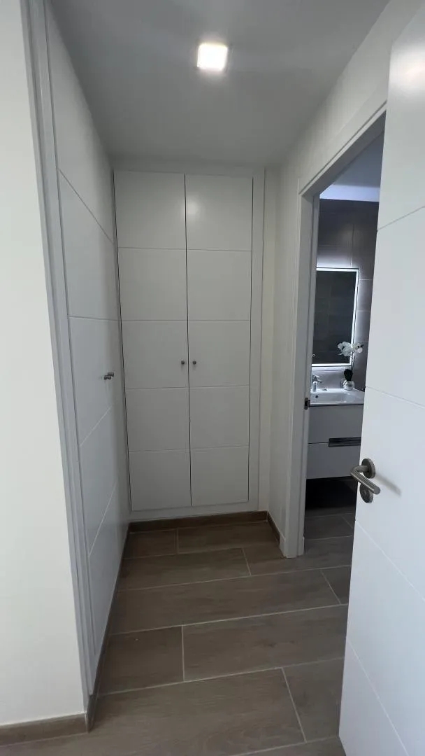 Piso en  Calle Santa Jesusa 16 - Foto 17