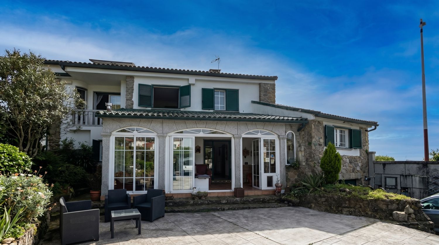 Casa o chalet independiente en Calle de Severino Cobas, 224, Lavadores, Lavadores - Foto 5
