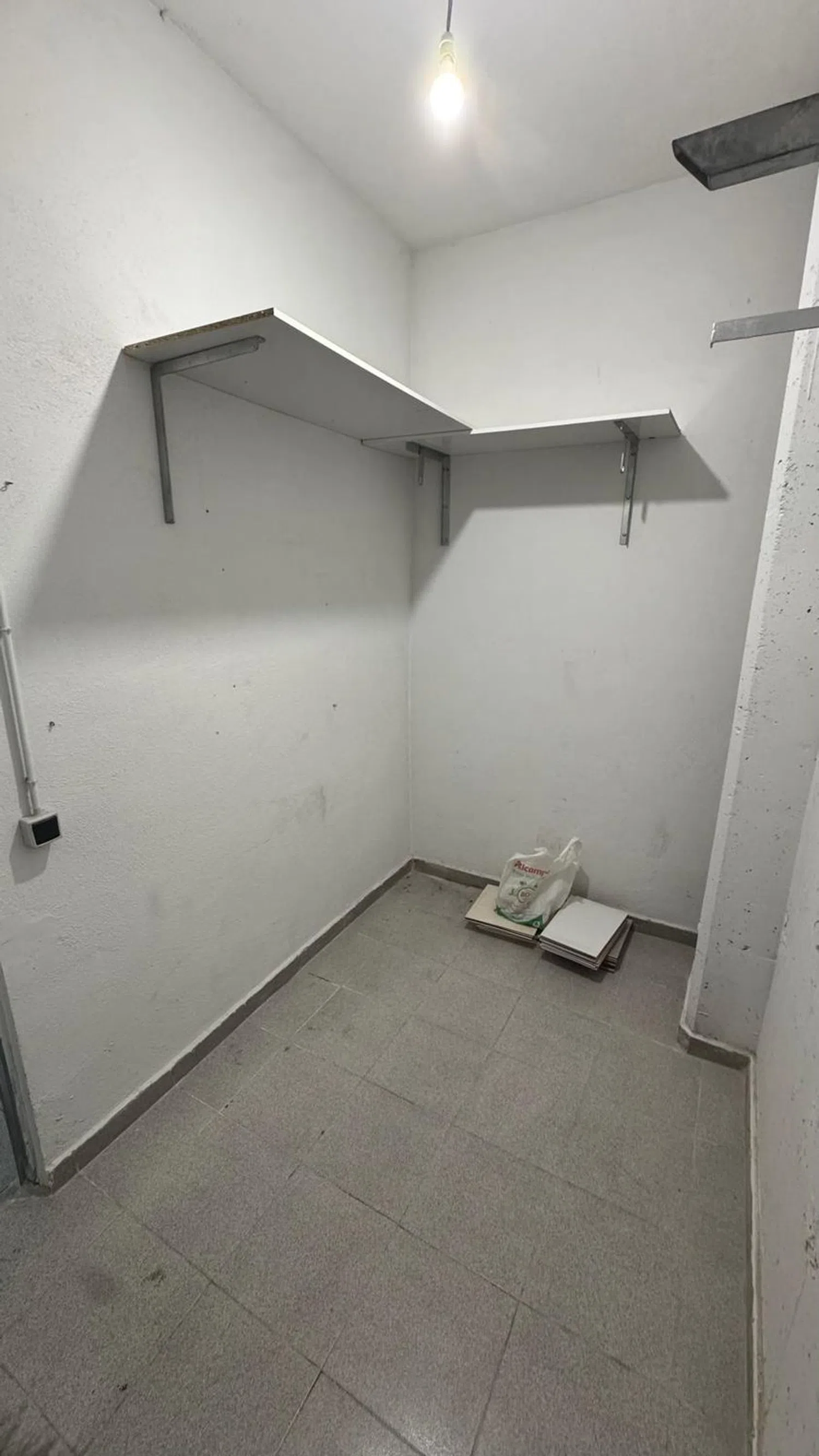 Piso en calle Alcalde Henche de la Plata, 26 - Foto 19