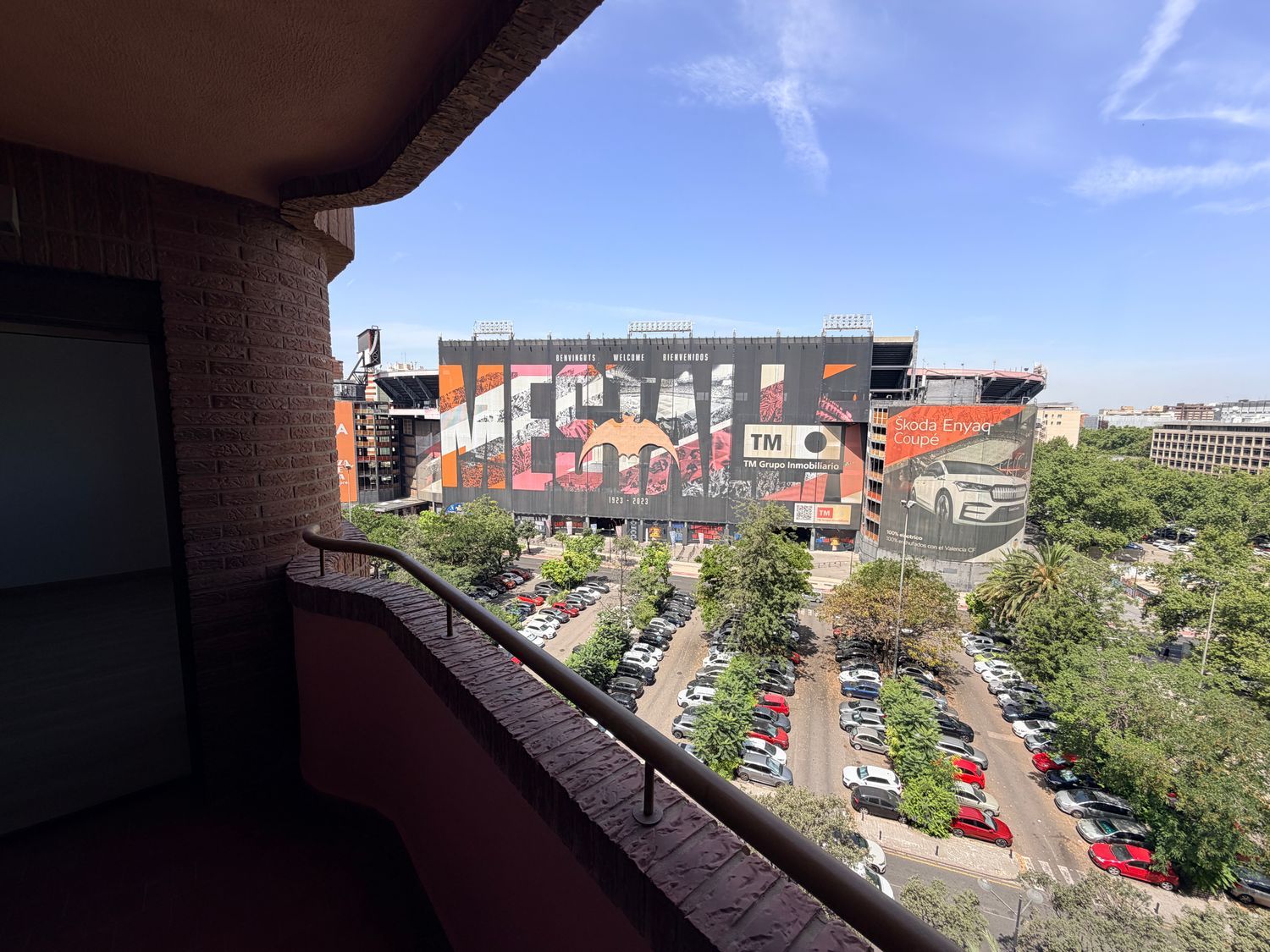 Piso en Avenida d'Aragó, Mestalla - Foto 2