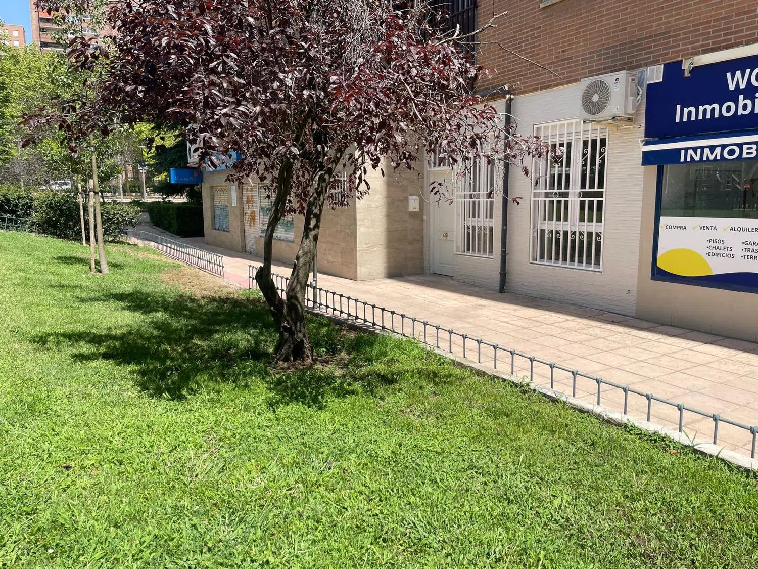 Estudio en calle de Antonio López Aguado, 16 - Foto 13