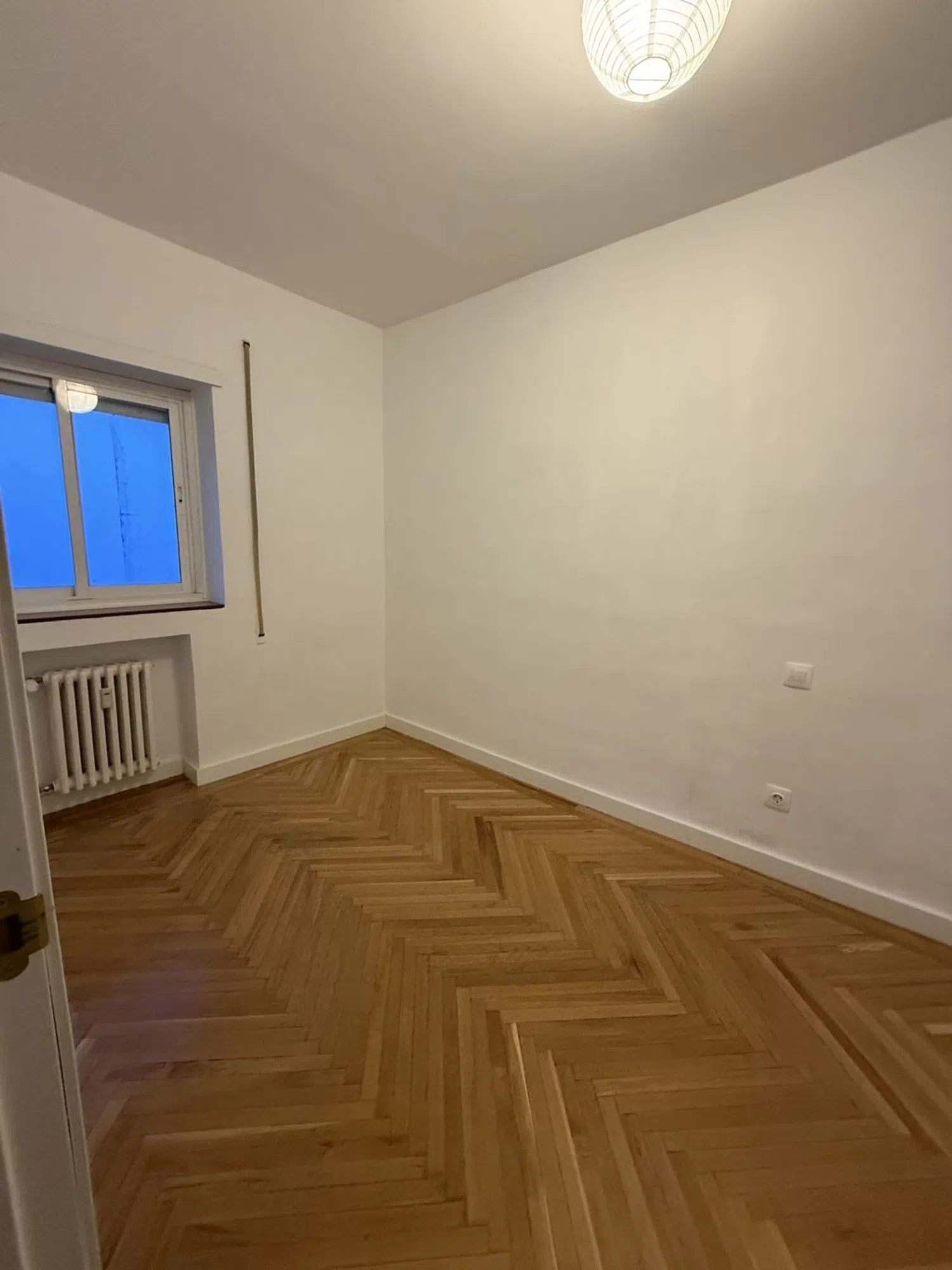 Piso en Barrio Vallehermoso - Foto 13