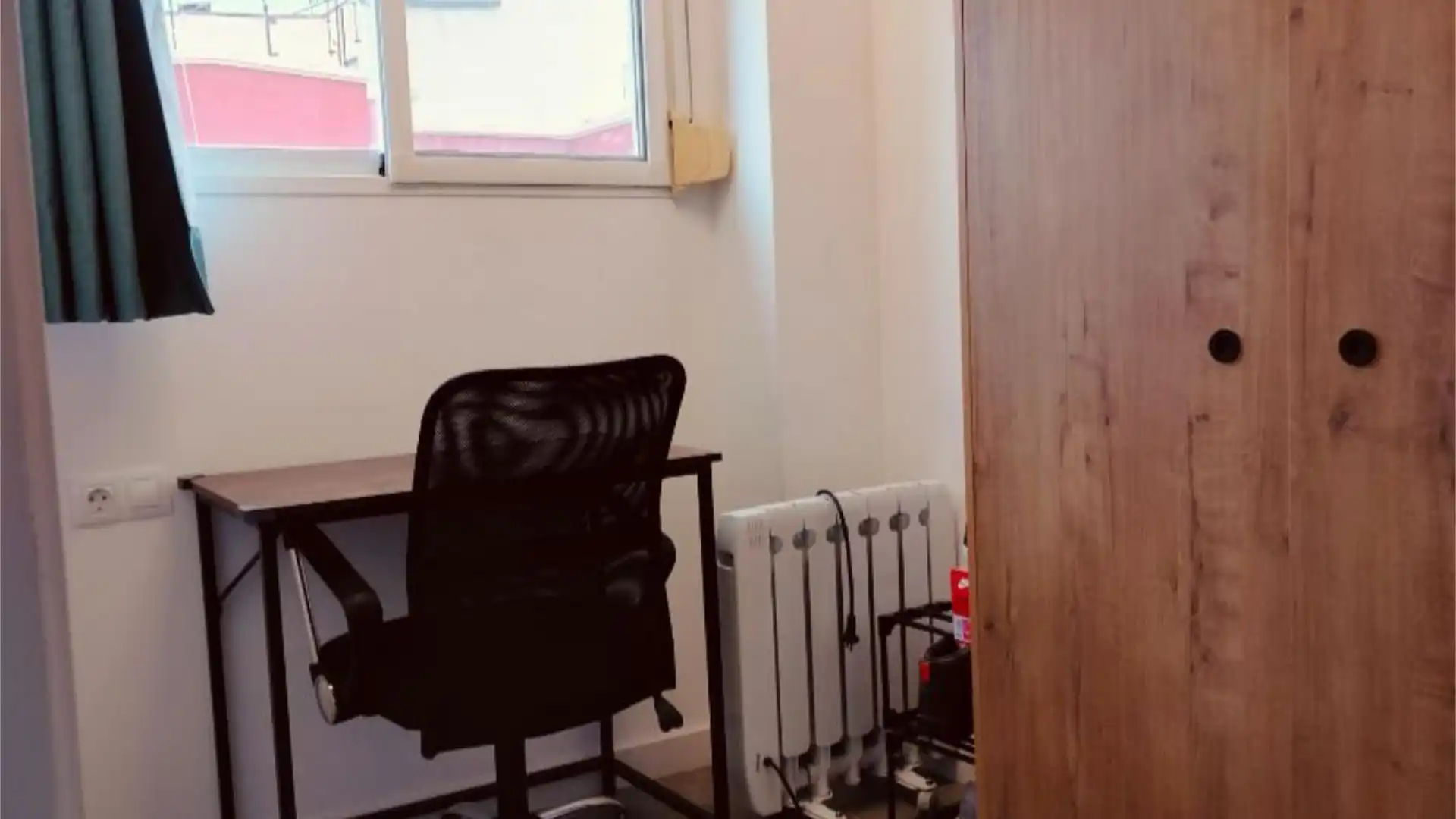 Piso en  Carrer del Túria 33 - Foto 17