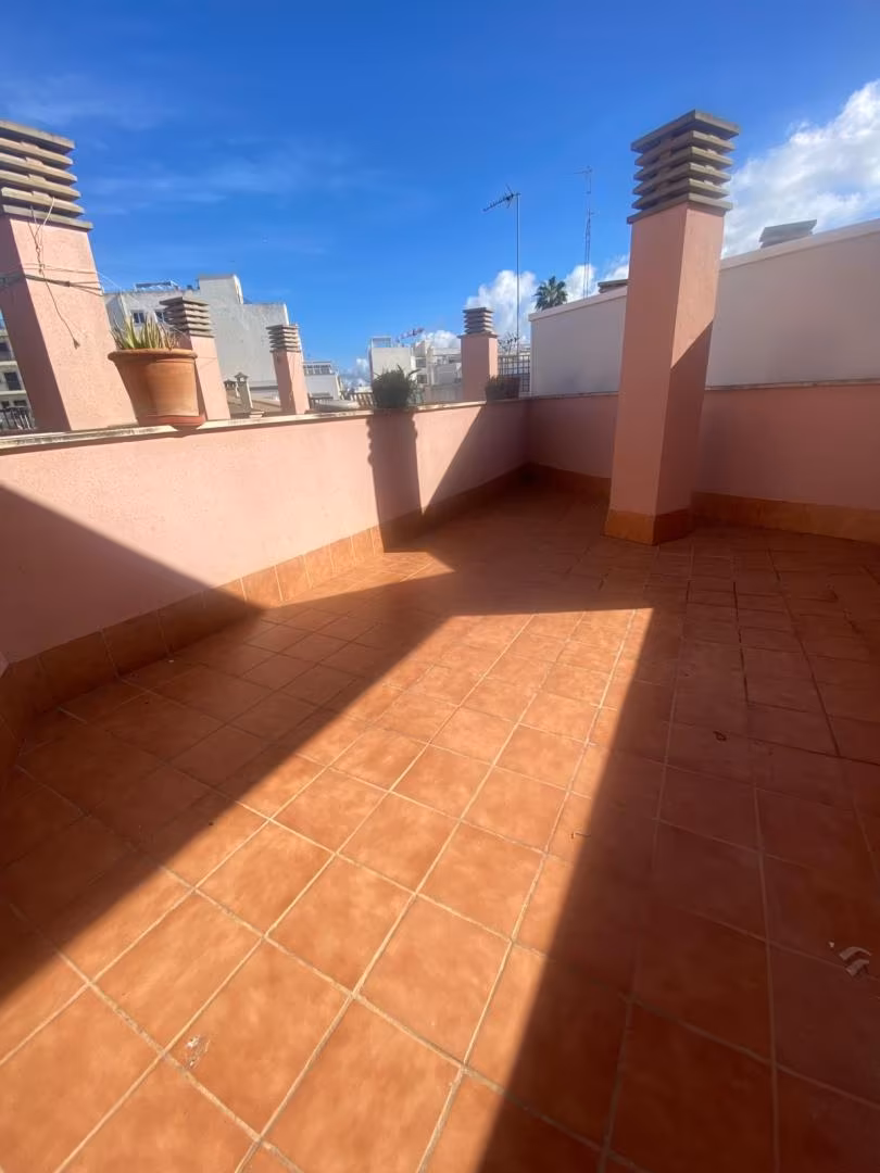 Piso en  Carrer de Can Fonoll 33 - Foto 29