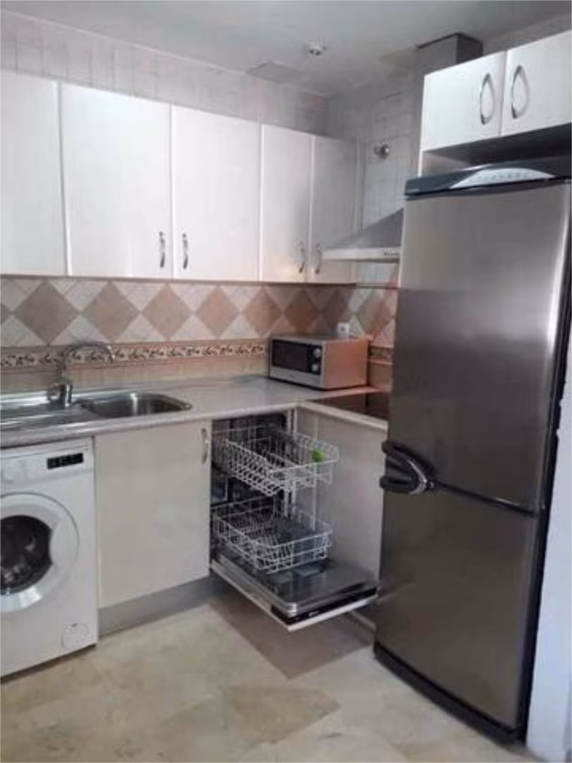 Piso en Paseo Marítimo - Foto 6