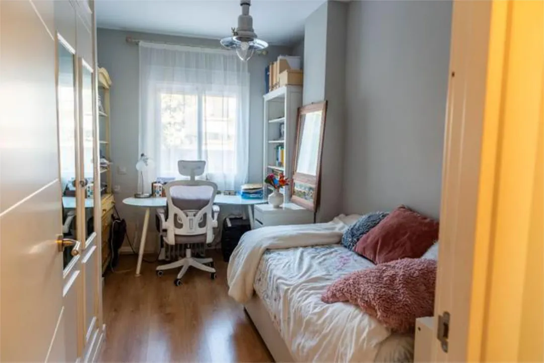 Piso en Los Remedios - Foto 8