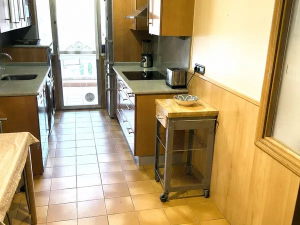 Dúplex en Morlans Pasealekua, 54, Amara - Foto 12