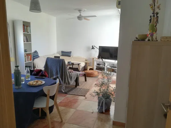 Ático en calle de Agustín Moreno, 12 - Foto 5