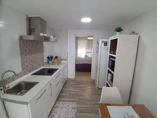 Piso en Barrio Alto, Barrio Alto - Foto 3
