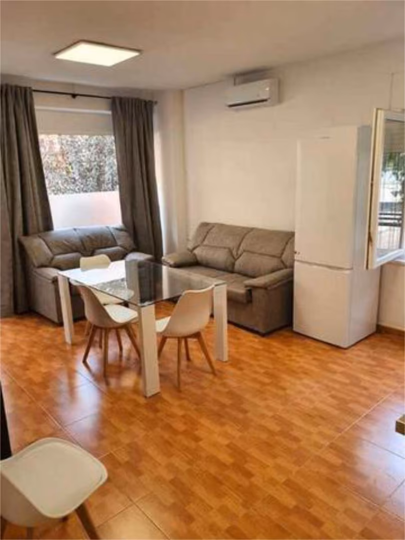 Apartamento en Centro
