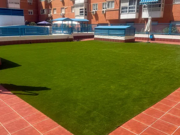 Ático en Calle de María Tubau, 19, Las Tablas - Foto 34
