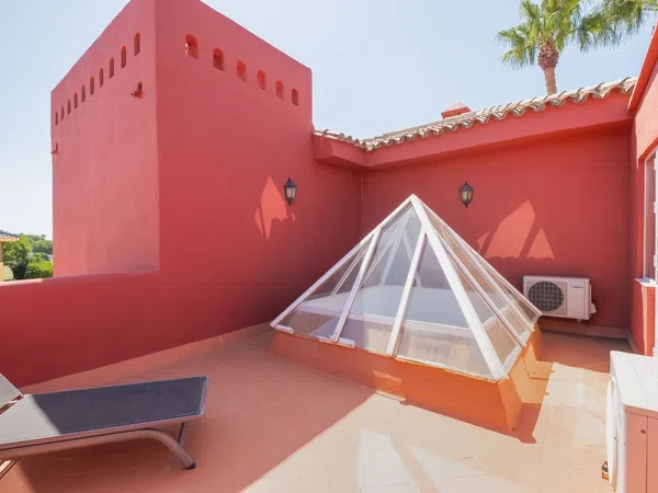 Casa o chalet independiente en Calle Aníbal, 51, Novo Sancti Petri, Novo Sancti Petri - Foto 35
